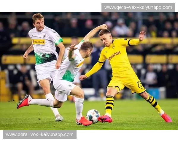 德甲对阵记录揭秘：洞察赛场胜负密码